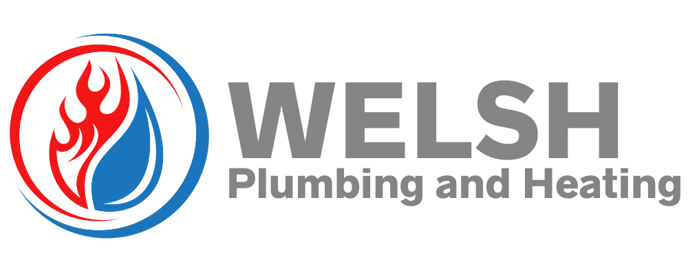 Welsh Plumbing & Heating logo